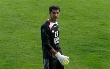 امینی: بعد از باخت به ماشین‌سازی پاهایم سُست شده بود/ سپاهان مریض است