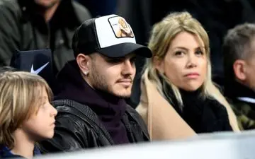 واندا نارا: چندین تیم خواهان جذب ایکاردی هستند
