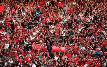 اعلام زمان بازی حذفی سرخپوشان پایتخت