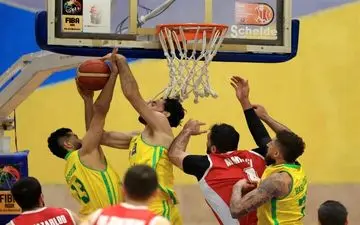 برنامه نیمه‌نهایی لیگ برتر بسکتبال اعلام شد