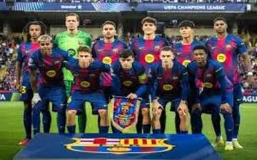  ترکیب بارسلونا مقابل رئال مادرید اعلام شد/ تغییرات فلیک در ال‌کلاسیکو +عکس 