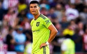 پشت پرده دست رد چلسی به رونالدو 