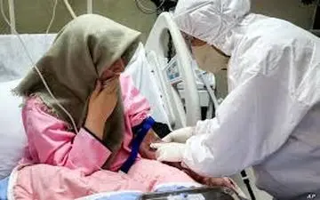 
۹۸ فوتی جدید کرونا در کشور/ شناسایی ۶۳۰۹ بیمار دیگر
