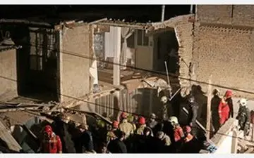 شمار قربانیان آتش سوزی همدان به 8 نفر رسید

