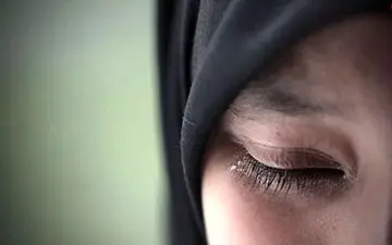 هنوز باورم نمی شود که «المیرا» دست به چنین عمل وحشتناکی زده باشد!