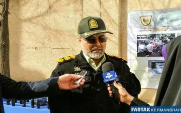 توقیف ماینرهای غیرمجاز در کرمانشاه