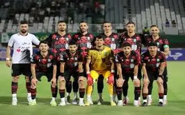 تنها تیم شش امتیازی لیگ برتر را بشناسید