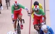 انصراف سهرابی از حضور در دوچرخه‌سواری قهرمانی آسیا