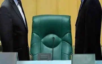 رئیس مجلس با رای بالا می‌تواند قوی‌تر عمل کند