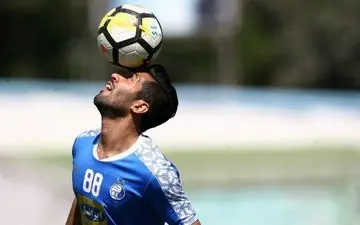 استارت اسماعیلی برای چهارمین پاس‌گل آسیایی 