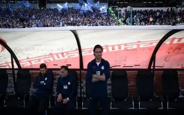 همه رفتند؛نیمکت استقلال خلوت شد!