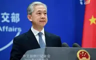 
چین گزارش‌ نیویورک تایمز را "خبر جعلی" خواند
