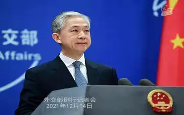 
چین گزارش‌ نیویورک تایمز را "خبر جعلی" خواند
