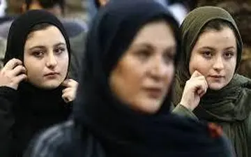 پوشش سارا و نیکای پایتخت در خارج از کشور