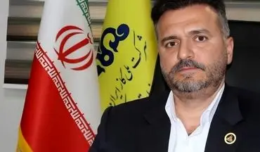 گازرسانی به ۷۵ روستا و ۴۷۰ واحد صنعتی استان کرمانشاه در یک سال اخیر


