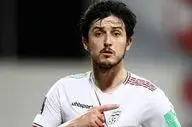 آزمون در یک قدمی محمد صلاح! 