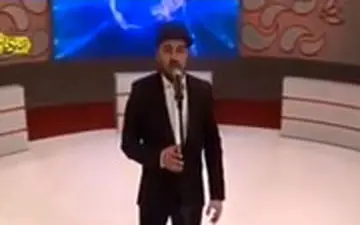 آخرین اجرای بهنام صفوی در تلویزیون