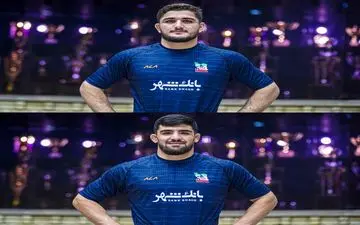 رحمانی جدال تمام ایرانی را به عظیمی واگذار کرد