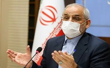 وزیر آموزش و پرورش خواستار تهیه یک اطلس آموزشی بر بستر شبکه شاد از سوی مدیران مدارس شد
