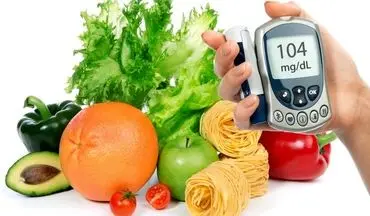 خوراکی هایی که قند خون دیابتی ها را کاهش می دهد