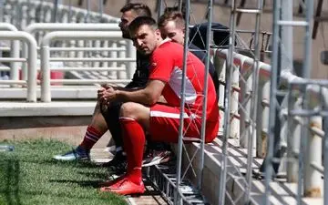  واکنش وکیل بودیمیر به خبر بسته شدن پنجره نقل‌و‌انتقالات پرسپولیس 