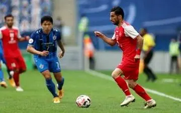 شیری: حق‌ پرسپولیس این نیست