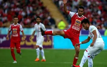 برنده جدال پرسپولیس-الجزیره از نظر AFC مشخص شد