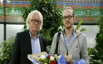 درخواست پلیسی وینفرد شفر از آنالیزور استقلال