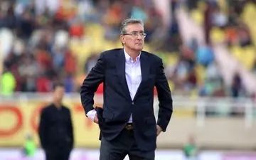 چراغ سبز عجیب “برانکو” برای جدایی ملی پوشان پرسپولیس