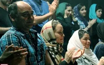 دلیل دوری رامبد شکرآبی از سینما و تلویزیون