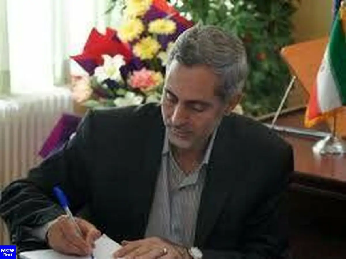 شبکه آب شهر کرمانشاه تقویت می‌شود