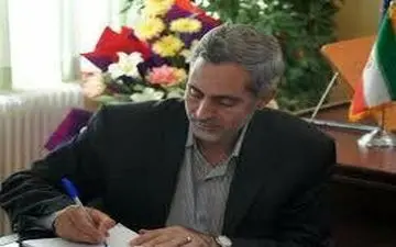 شبکه آب شهر کرمانشاه تقویت می‌شود