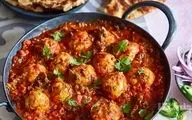 طرز تهیه کوفته نخودچی با سیب‌زمینی و لپه؛ همراه با ۵ نکته طلایی برای طعم بهتر