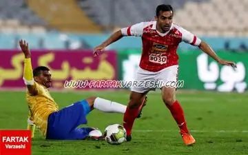 خط قرمز برانکو؛ ستاره ای که بازی اش را دوست دارد