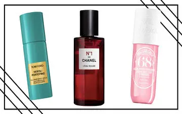 اسپری یا ادکلن؟ راهنمای انتخاب بهتربن گزینه برای تابستان
