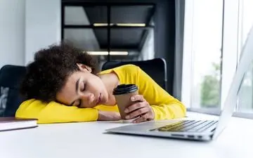 جلوگیری از خستگی بهاری با مصرف این خوراکی‌ها