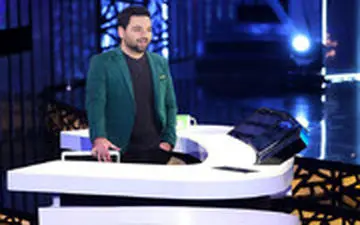 واکنش احسان علیخانی به شکست مقابل بحرین و بازی با عراق!