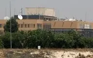 واکنش عبدالمهدی به حمله موشکی به سفارت آمریکا در بغداد