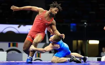  چامیزو حذف شد؛ حریف رحمان عموزاد سهمیه گرفت 