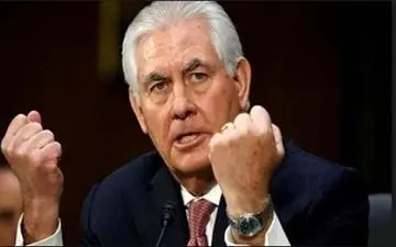 کلاهی که صهیونیست ها سر ترامپ گذاشتند/ارائه اطلاعات غلط توسط نتانیاهو