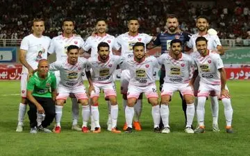 دردسر جدید پرسپولیس از راه رسید