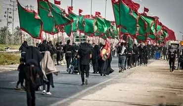 زمان ثبت‌نام اربعین اعلام شد