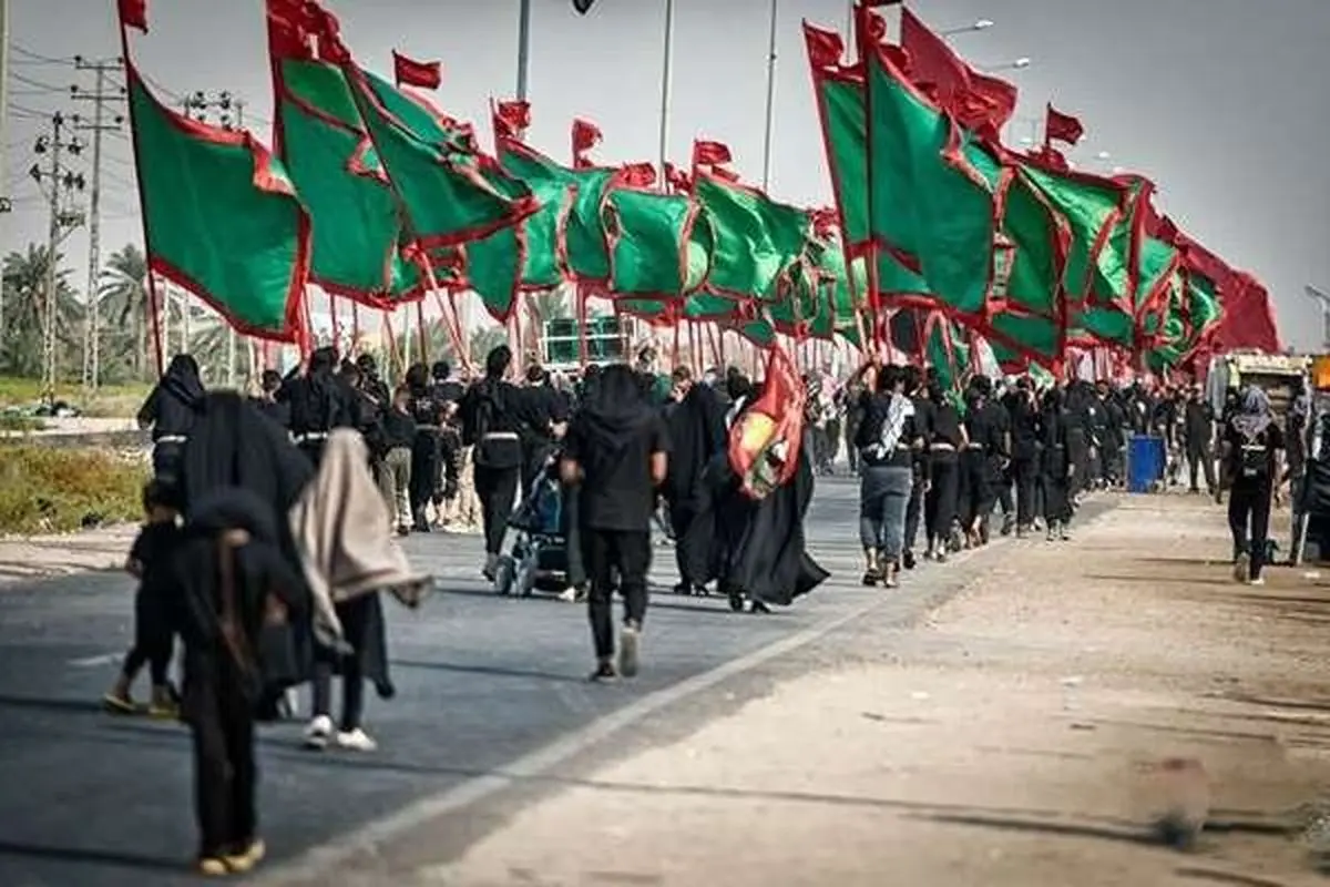 زمان ثبتنام اربعین اعلام شد