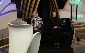 اظهارات باورنکردنی خواهران منصوریان: گفتند بی حجاب برای ما بازی کن و ۵۰۰ میلیون تومان بگیر !