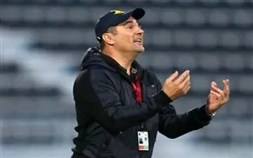 سرمربی کروات در آستانه قبول هدایت تیم ملی فوتبال هند