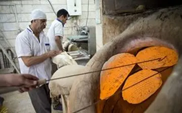 نانوایان در انتظار تغییر نرخ نان/ نرخ نان از ۴ سال قبل فرق نکرده است