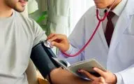شاید باورتان نشود این حرکت باعث  کاهش فشار خون و آرامش بدن میشود!