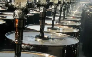 تعیین سهم قیر دستگاه‌های اجرایی برای اجرای طرح‌های عمرانی استان‌ها