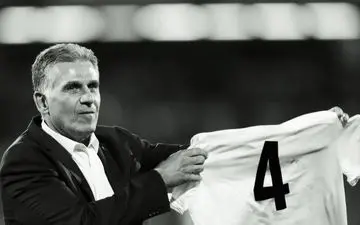 کی روش چهارمین سرمربی مسن جام جهانی