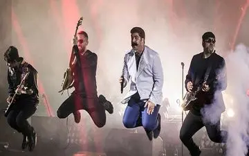 لغو همه کنسرت‌ها و برنامه‌ها در جزیره کیش
